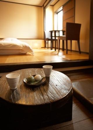 Echigo Yuzawa Hatago Isen Room photo