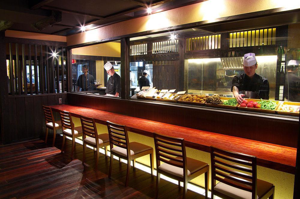 Echigo Yuzawa Hatago Isen Exterior photo