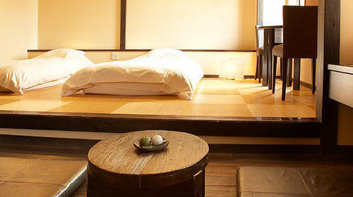 Echigo Yuzawa Hatago Isen Exterior photo