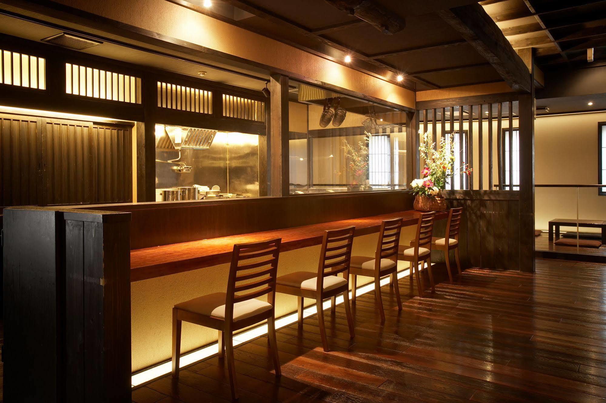 Echigo Yuzawa Hatago Isen Exterior photo