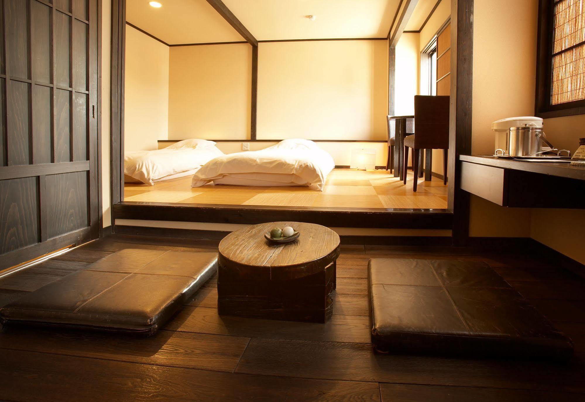 Echigo Yuzawa Hatago Isen Exterior photo