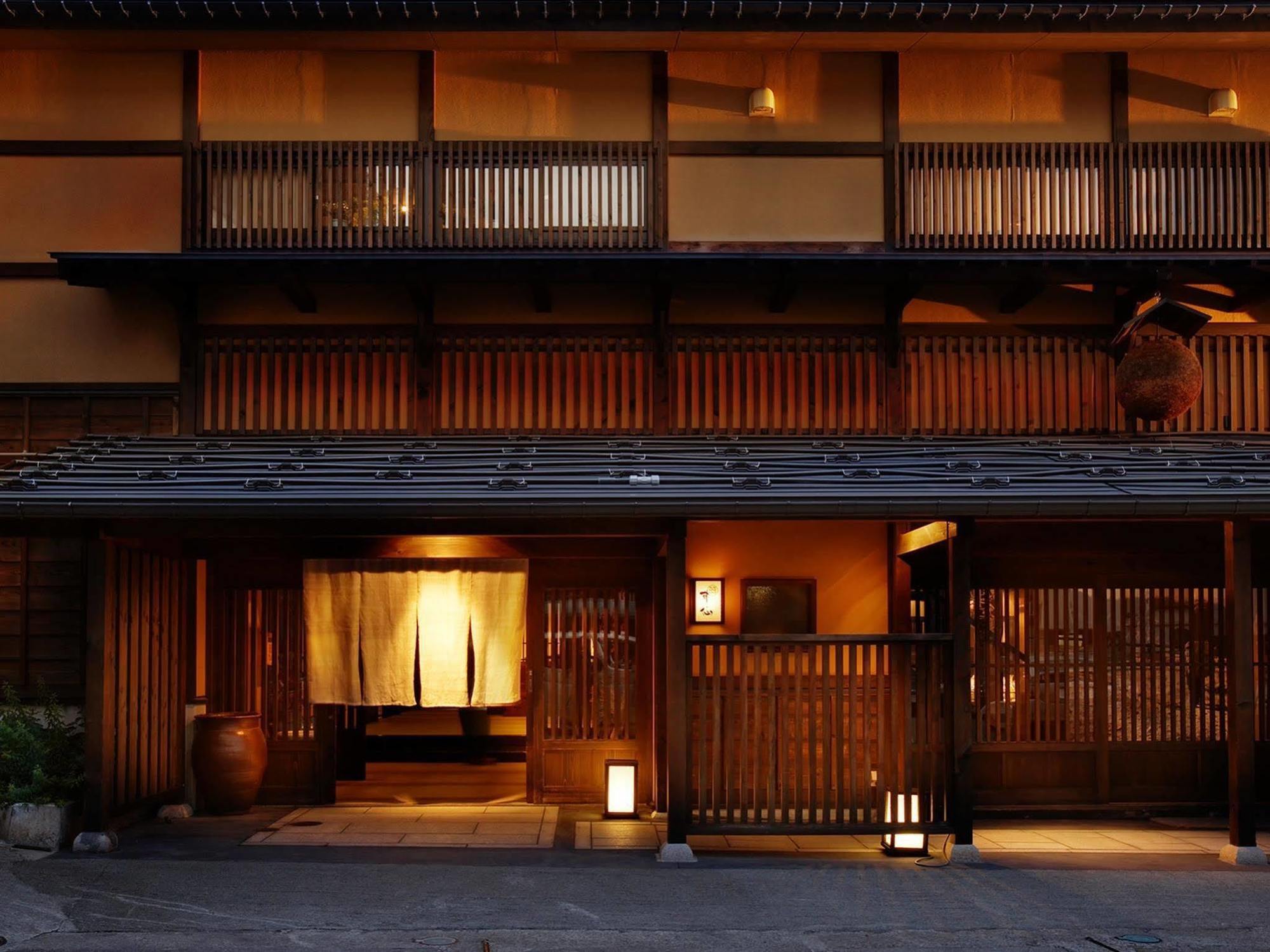 Echigo Yuzawa Hatago Isen Exterior photo